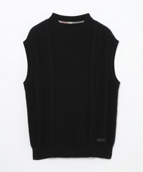 BLACK LABEL CRESTBRIDGE（ブラックレーベル・クレストブリッジ）の