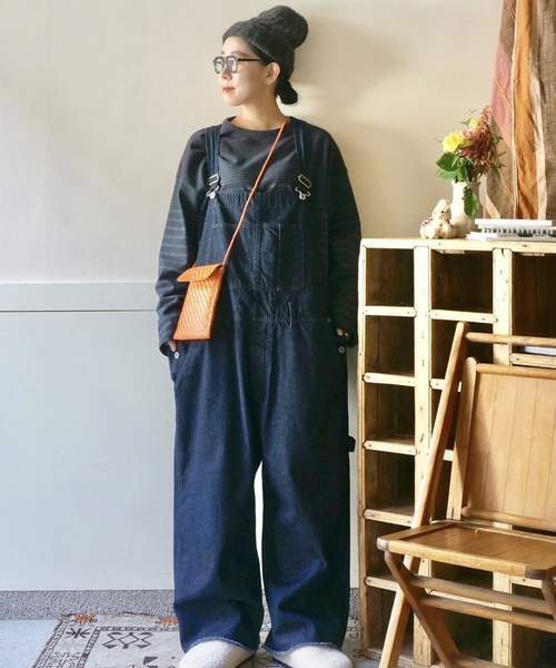 JOURNAL STANDARD LUXE（ジャーナルスタンダード ラックス）の「11OZ