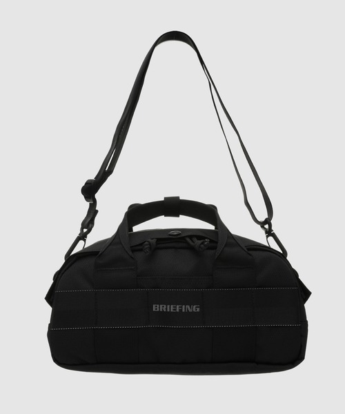 BRIEFING』W-NAME BAG（ショルダーバッグ）｜COMME des GARCONS HOMME