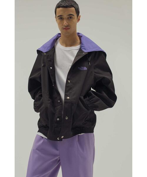 THE NORTH FACE PURPLE LABEL（ザ ノースフェイス パープルレーベル