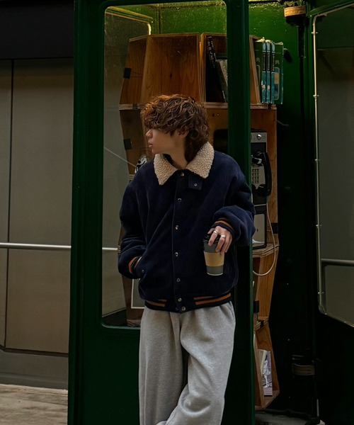 INTER FACTORY（インターファクトリー）の「りゅうせい - コーデュロイ