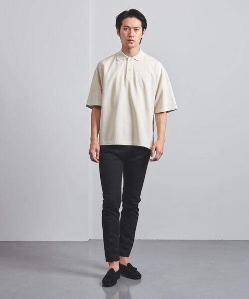 AURALEE（オーラリー）の「＜AURALEE（オーラリー）＞ ピケ ビッグ