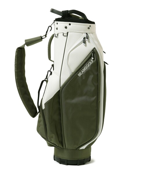 BEAMS GOLF サブバッグ ➕ ボール拾い BEAMS GOLF サブバッグ