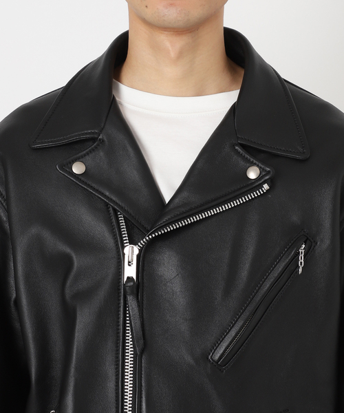 EDIFICE（エディフィス）の「【Schott × markaware for EDIFICE】別注