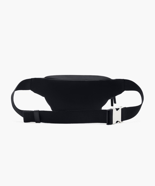 MARC JACOBS（マークジェイコブス）の「THE BIKER NYLON BELT BAG/ザ