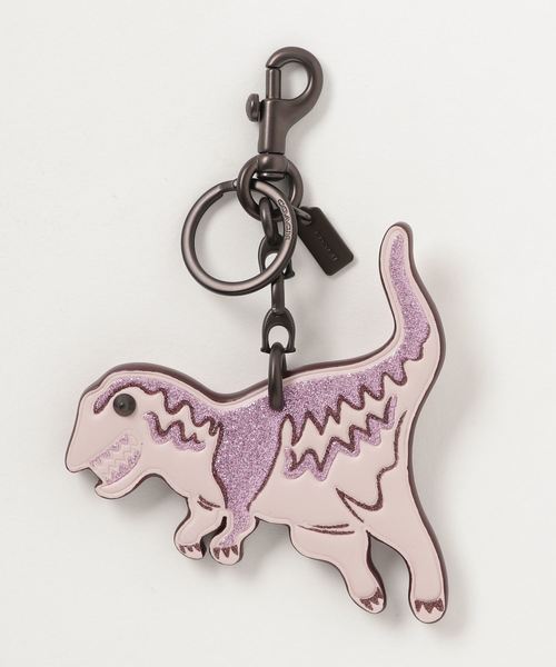 COACH（コーチ）の「【コーチ】レキシー バッグ チャーム