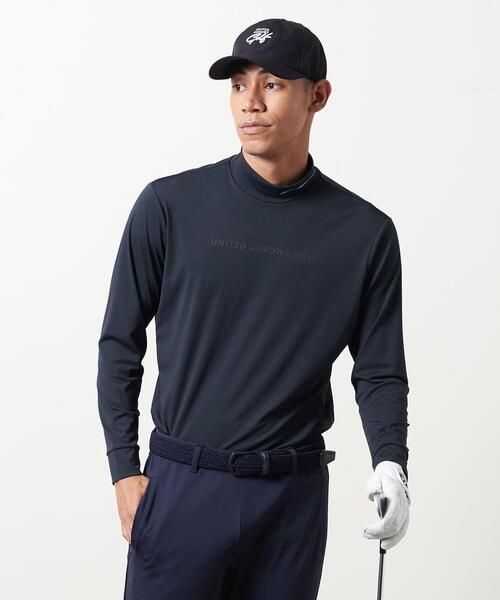 UNITED ARROWS GOLF（ユナイテッドアローズゴルフ）の「メンズ モック
