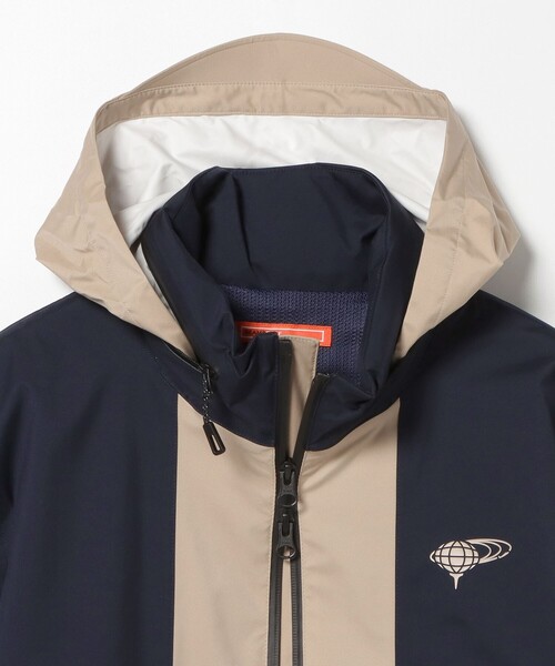 BEAMS GOLF（ビームスゴルフ）の「【撥水性/透湿性】〈MEN〉BEAMS GOLF