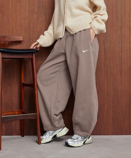 セール】ナイキ スポーツウェア フェニックス フリース ウィメンズ