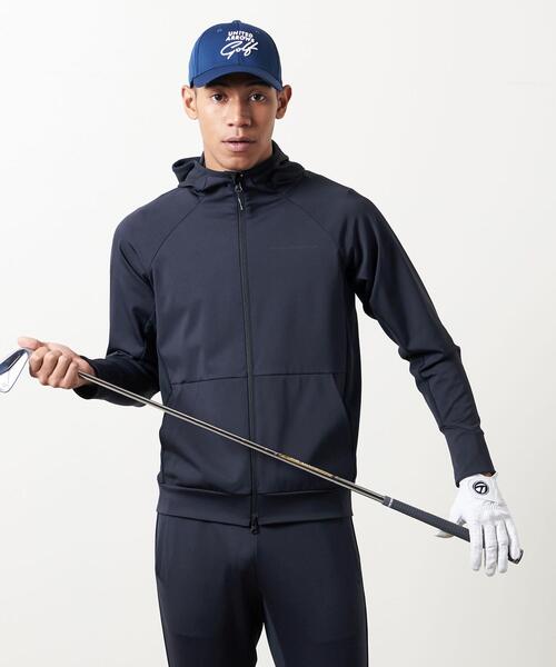 UNITED ARROWS GOLF（ユナイテッドアローズゴルフ）の「ユニセックス