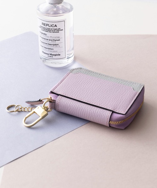 セール】【L'arcobaleno】別注カラーあり ラルコバレーノ スマートW