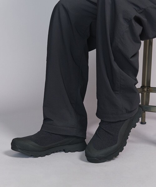 セール】＜THE NORTH FACE＞ レイン ロー ゴアテックス（スニーカー