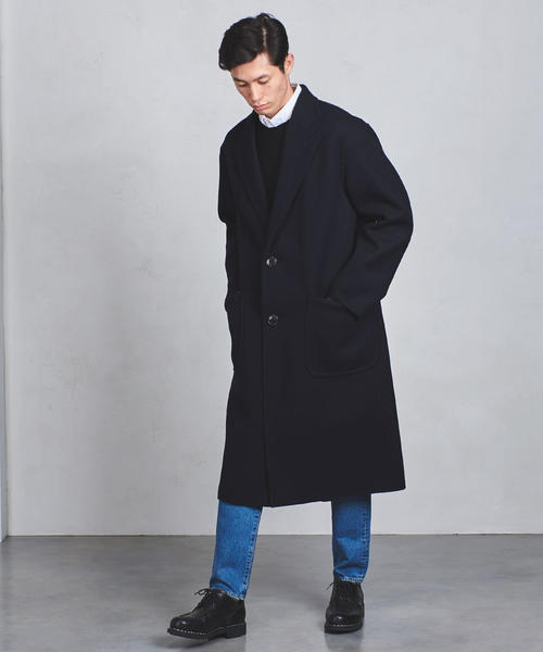 UNITED ARROWS（ユナイテッドアローズ）の「UAST ダブルフェイス