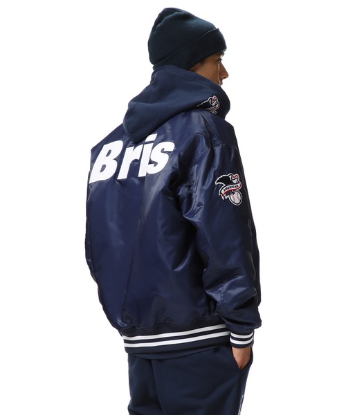 F.C.Real Bristol（エフシーレアルブリストル）の「Fanatics MLB TOUR