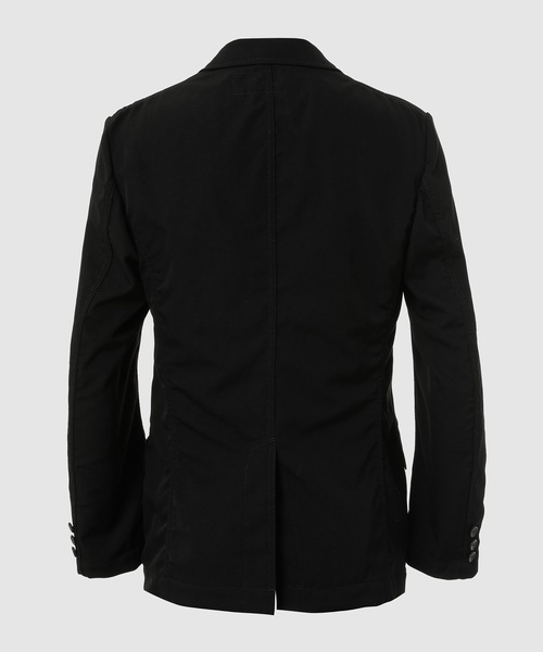 ウールギャバ ジャケット（テーラードジャケット）｜COMME des GARCONS