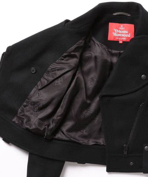 Vivienne Westwood（ヴィヴィアンウエストウッド）の「ｽｰﾊﾟｰｿﾌﾄﾒﾙﾄﾝﾗﾌﾞ