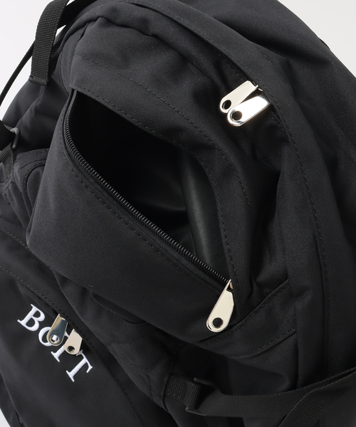 BoTT / ボット】OG Logo Backpack（バックパック/リュック）｜BOTT