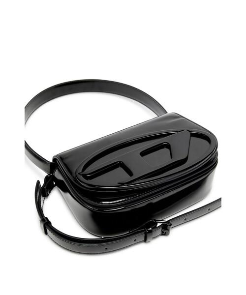 レディース カウレザー ショルダーバッグ（ショルダーバッグ）｜DIESEL