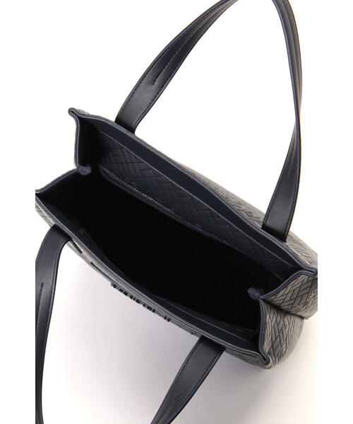 PEARLY GATES】BASIC カートバッグ (UNISEX)（ショルダーバッグ