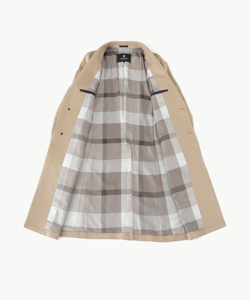 BLACK LABEL CRESTBRIDGE（ブラックレーベル・クレストブリッジ）の