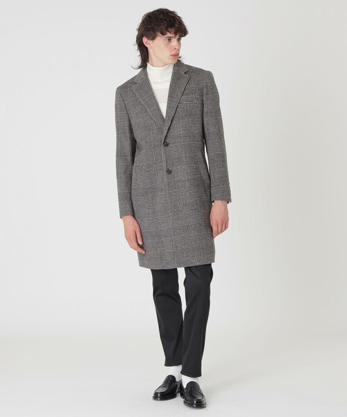 BLACK LABEL CRESTBRIDGE（ブラックレーベル・クレストブリッジ）の