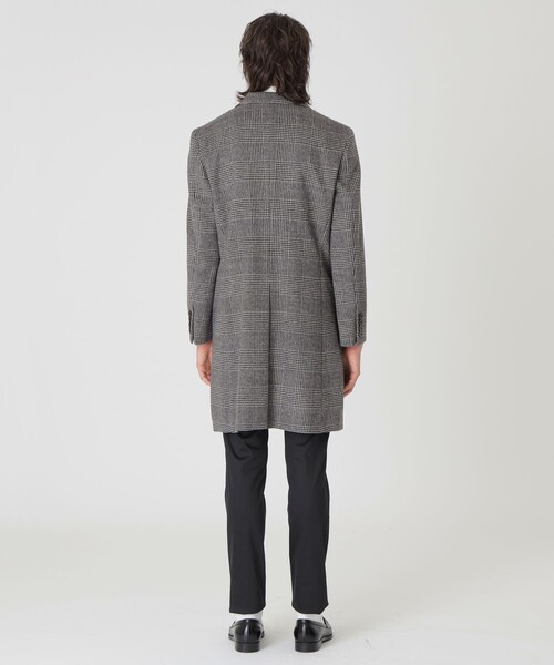 BLACK LABEL CRESTBRIDGE（ブラックレーベル・クレストブリッジ）の