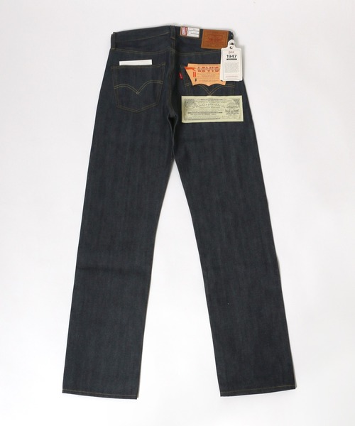 セール】Levi's/リーバイス LEVI'S VINTAGE CLOTHING 501XX 1947年復刻