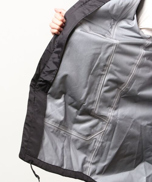 karrimor（カリマー）の「pioneer long coat（その他アウター）」 - WEAR