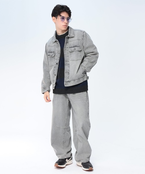 NEOSARTIC (ネオサーティック) 10オンス フラップポケットGジャン