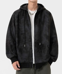 BUFFALO BOBS｜バッファローボブズのパーカー（ジップアップ）通販