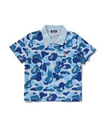 A BATHING APE｜ア ベイシング エイプのポロシャツ通販 - ZOZOTOWN