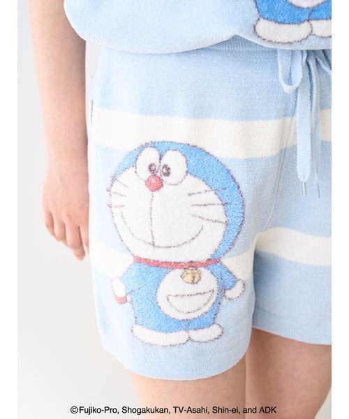 gelato pique（ジェラートピケ）の「【ドラえもん】【レディース