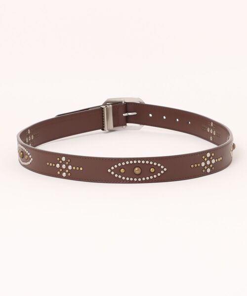 DICKIES 35mm ｽﾀｯｽﾞﾍﾞﾙﾄ（ベルト）｜Dickies（ディッキーズ）の