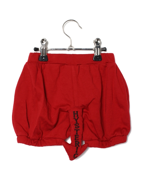 HYSTERIC MINI（ヒステリックミニ）の「BABY DEVILKIN BABY'S しっぽ