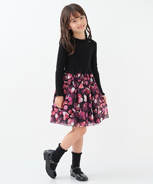 kate spade new york kids（ケイトスペードニューヨーク）の「イン