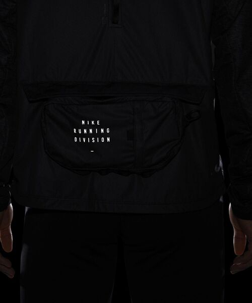 NIKE（ナイキ）の「ナイキ ピナクル ラン ディビジョン メンズ プリン