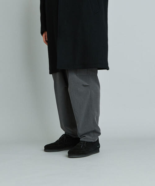 Steven Alan（スティーブンアラン）の「＜Steven Alan＞ 100S MELTON