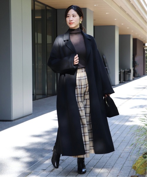 VERMEIL par iena（ヴェルメイユパーイエナ）の「《予約》カシミヤ