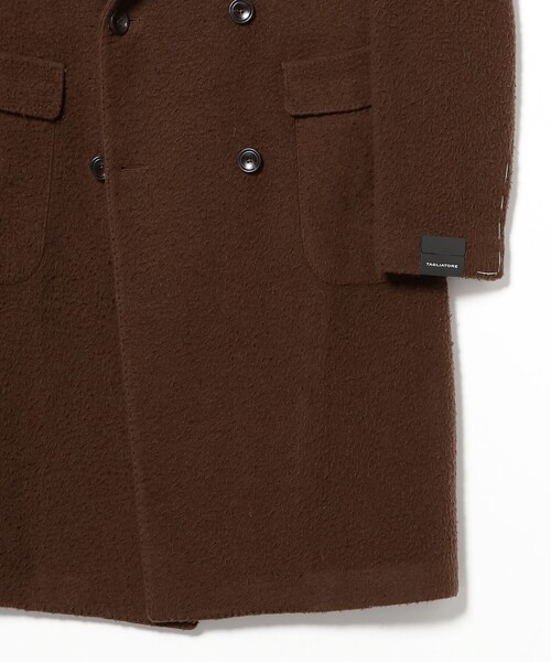 別注】TAGLIATORE / PINO LERARIO カセンティーノ ダブルブレスト