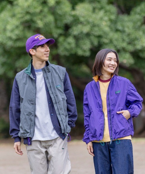 JAPAN EDITION】ロクスベリー・ジャケット（その他アウター）｜L.L.