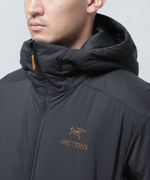 ARC'TERYX（アークテリクス）の「ARC'TERYX × BEAMS / 別注 Atom AR