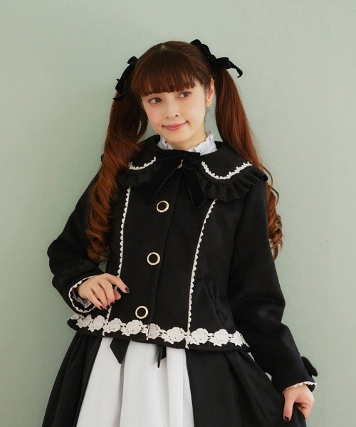 axes femme kawaii（アクシーズファムカワイイ）の「ガーリーリボン