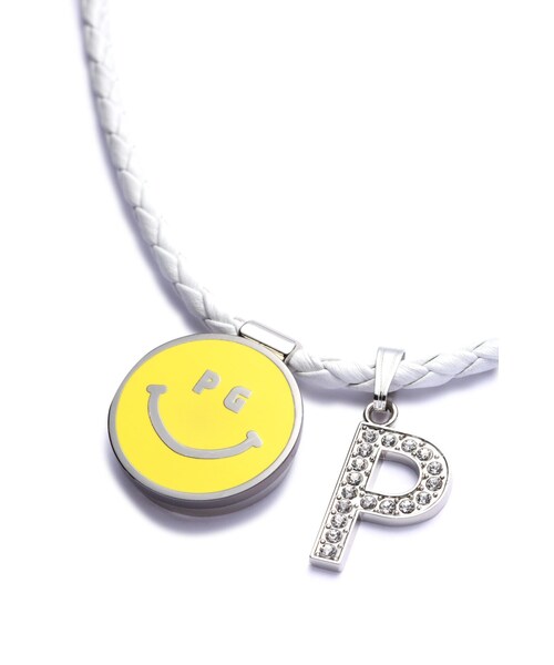 PEARLY GATES（パーリーゲイツ）の「【PEARLY GATES】PG SMILE GOODS