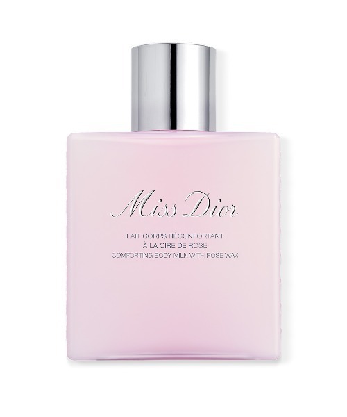 ミス ディオール ボディ ミルク（ボディケア/ボディクリーム）｜DIOR