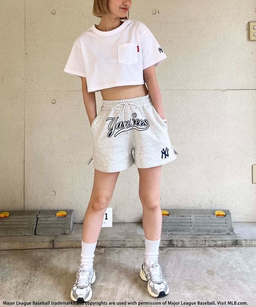 BACK TO THE FIELD（バック トゥー ザ フィールド）の「【MLB】サイド