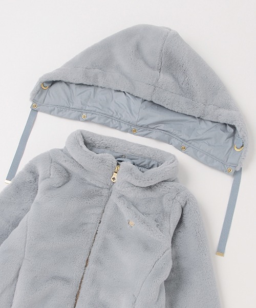 kate spade new york kids（ケイトスペードニューヨーク）の「イン