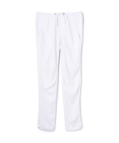 ソフトドレープパンツ WKL1730（その他パンツ）｜JAMES PERSE