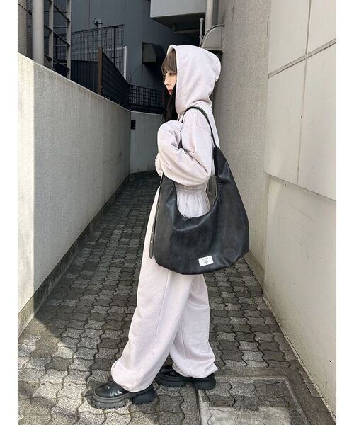 セール】ラメクロップドZIPフーディー【セットアップ対応】ジップ