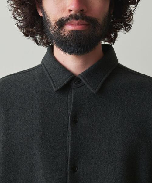 Steven Alan（スティーブンアラン）の「＜Steven Alan＞ ジャージー