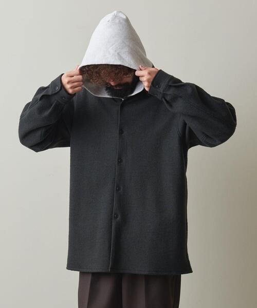 Steven Alan（スティーブンアラン）の「＜Steven Alan＞ ジャージー